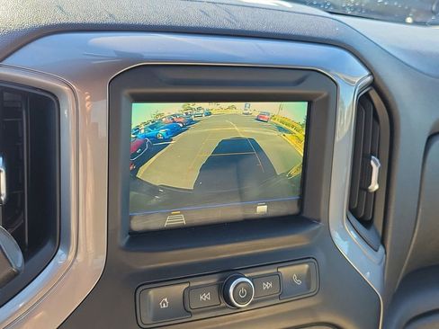 Used 2019 Chevrolet Silverado 1500 Custom Trail Boss w/ Custom Convenience Package image 22