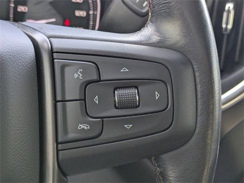 Used 2021 GMC Sierra 1500 AT4 image 28