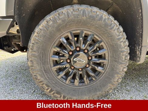 Used 2022 Chevrolet Silverado 3500 W/T AWD/4WD image 11