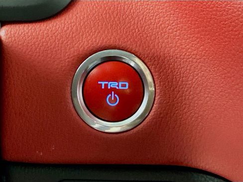 Used 2024 Toyota Tundra TRD Pro image 32