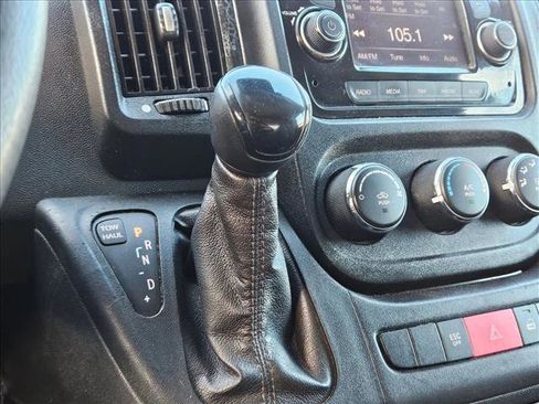 Used 2021 RAM ProMaster 3500 image 14