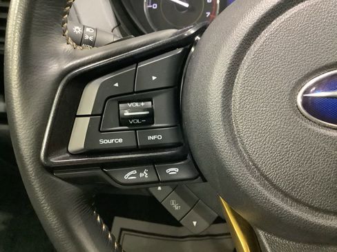 Certified 2023 Subaru Crosstrek 2.5i Sport image 15