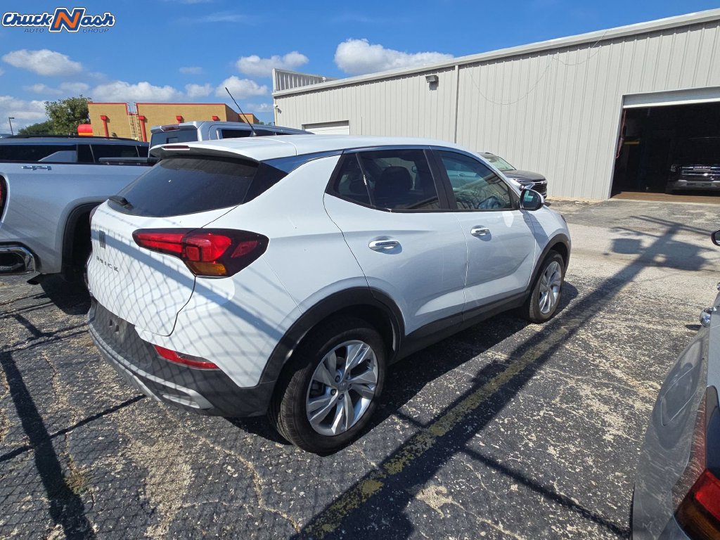 Used 2021 Nissan Altima 2.5 SV FWD image 5