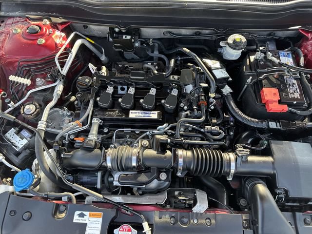 Used 2020 Honda Accord EX-L image 29