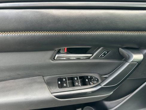 Used 2025 MAZDA CX-50 AWD 2.5 S w/ Premium Plus Pkg image 12