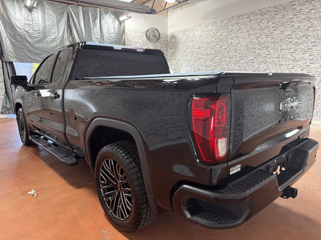 Used 2019 GMC Sierra 1500 Elevation w/ Elevation Value Package AWD/4WD image 5
