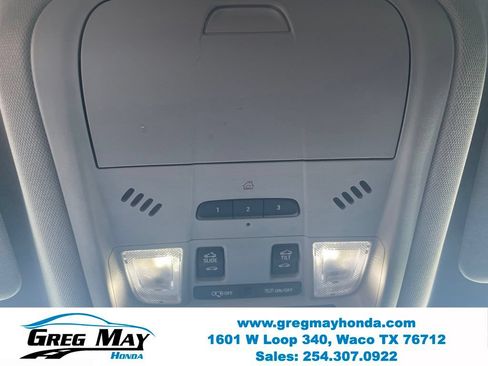 Used 2023 GMC Acadia AT4 w/ Technology Package AWD/4WD image 22