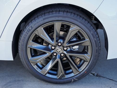 New 2026 Toyota Corolla SE image 13