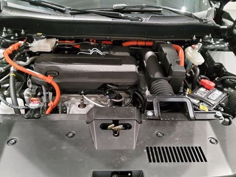 New 2026 Honda CR-V Sport-L image 35