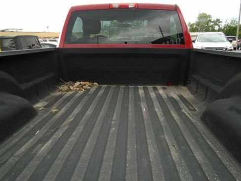 Used 2011 RAM 1500 ST w/ ST Popular Equipment Group image 18