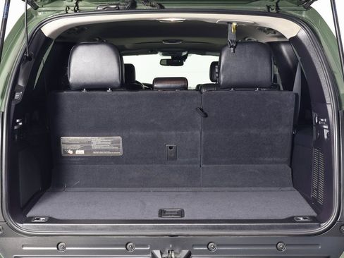 Used 2020 Toyota Sequoia TRD Pro w/ Carpet Mat Package (TMS) AWD/4WD image 15