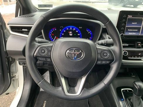 Used 2020 Toyota Corolla XSE w/ Carpet Mat Package (TMS) image 28