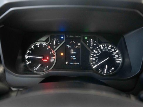 Used 2023 Toyota Tundra SR5 image 16