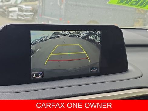 Used 2022 Lexus RX 350 FWD image 24
