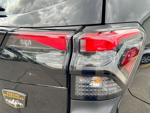 New 2026 Subaru Forester Wilderness AWD/4WD image 34