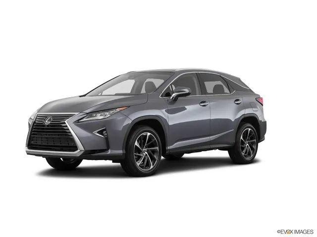 Used 2019 Lexus RX 350 F Sport AWD/4WD image 1