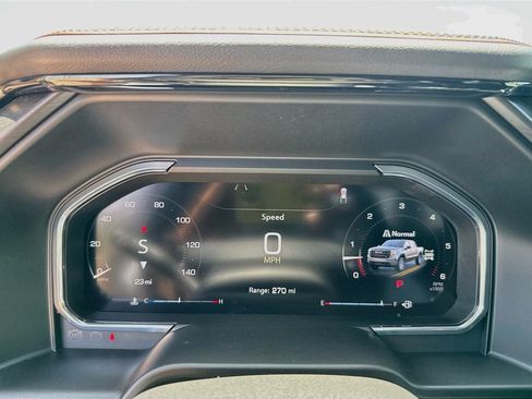 New 2026 GMC Sierra 1500 AT4 w/ AT4 Premium Package AWD/4WD image 15