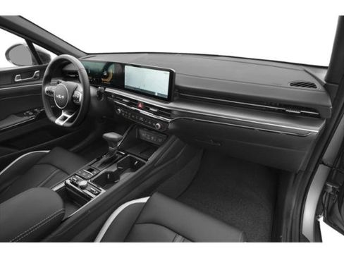 Used 2025 Kia K5 GT-Line FWD image 17