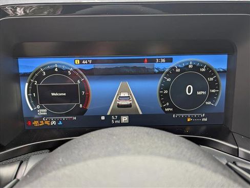 New 2026 Subaru Outback Limited image 14