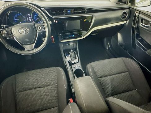 Used 2017 Toyota Corolla iM image 25