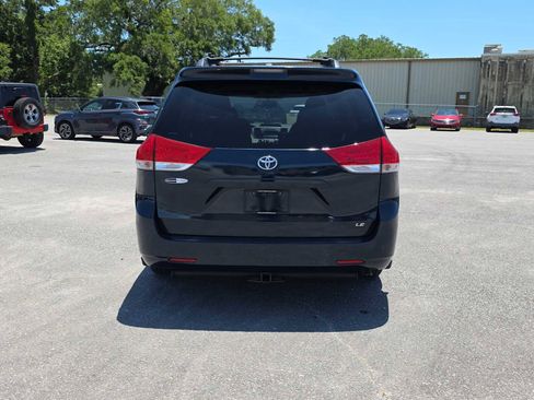 Used 2012 Toyota Sienna LE FWD image 7
