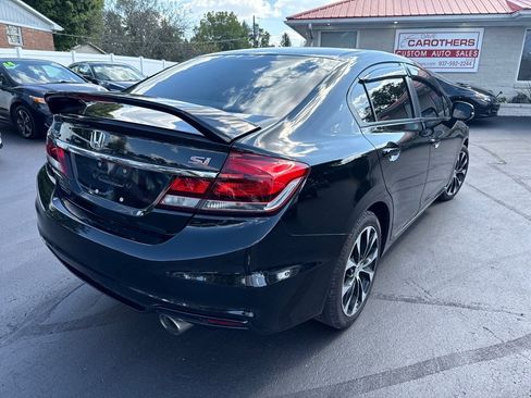 Used 2013 Honda Civic Si image 7