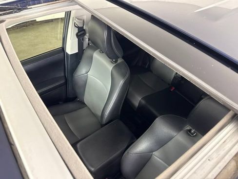 Used 2016 Toyota 4Runner SR5 Premium AWD/4WD image 27