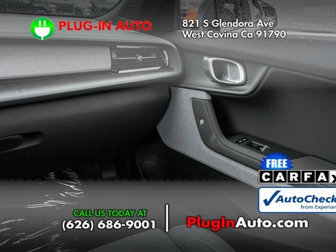 Used 2023 Polestar Polestar 2 image 18