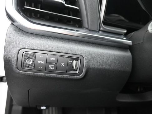 New 2027 GMC Terrain Elevation w/ Elevation Premium Package AWD/4WD image 20