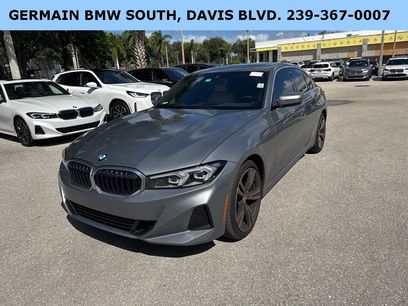 Used 2024 BMW 330i Sedan w/ Convenience Package