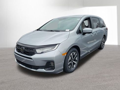 New 2026 Honda Odyssey EX-L image 11