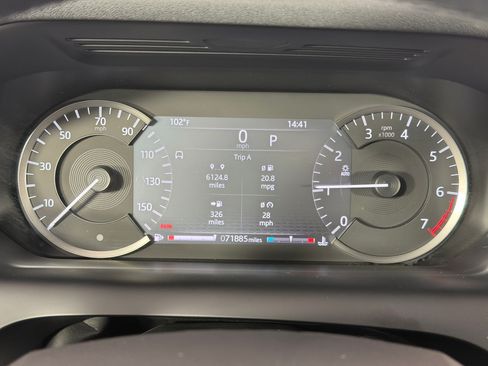 Used 2020 Land Rover Discovery Sport S R-Dynamic AWD/4WD image 19