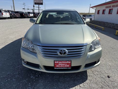 Used 2008 Toyota Avalon XLS image 8