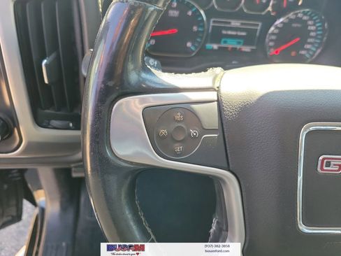 Used 2018 GMC Sierra 1500 SLE w/ SLE Value Package AWD/4WD image 19