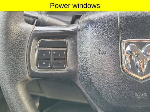 Used 2013 RAM 1500 Express AWD/4WD image 11