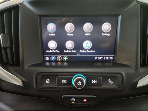 Used 2022 GMC Terrain SLE w/ Driver Convenience Package image 24