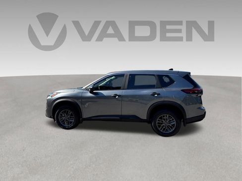 New 2026 Nissan Rogue S FWD image 30