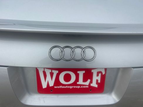 Used 2001 Audi TT 1.8T image 7