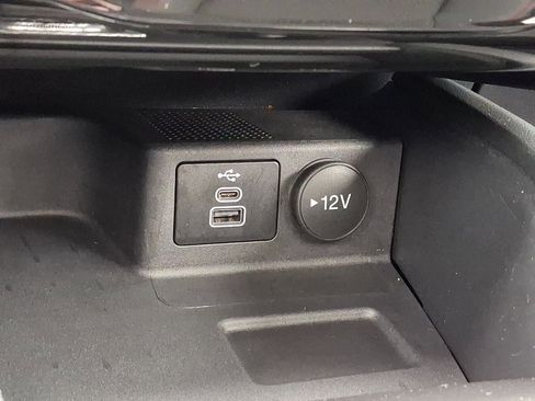 Certified 2024 Ford Escape ST-Line w/ Tech Pack #1 image 28