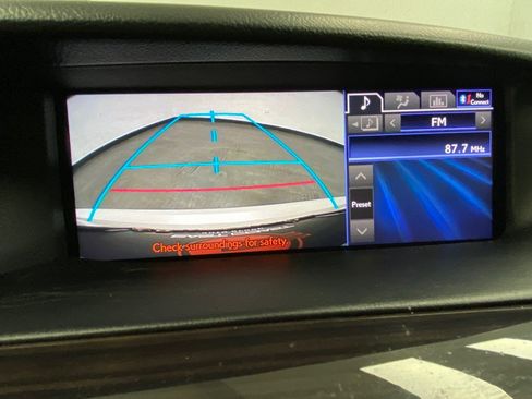 Used 2014 Lexus LS 460 AWD w/ Comfort Package image 33