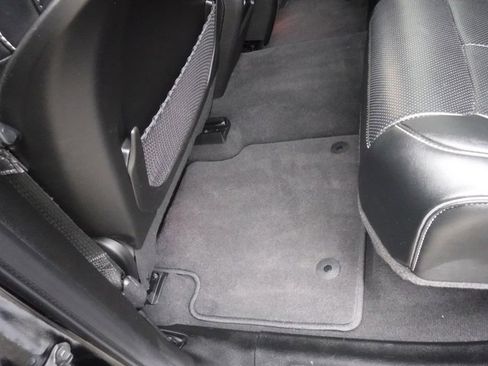 Certified 2022 Jeep Grand Cherokee Overland image 46