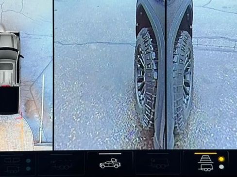 Used 2022 GMC Sierra 1500 AT4X image 51