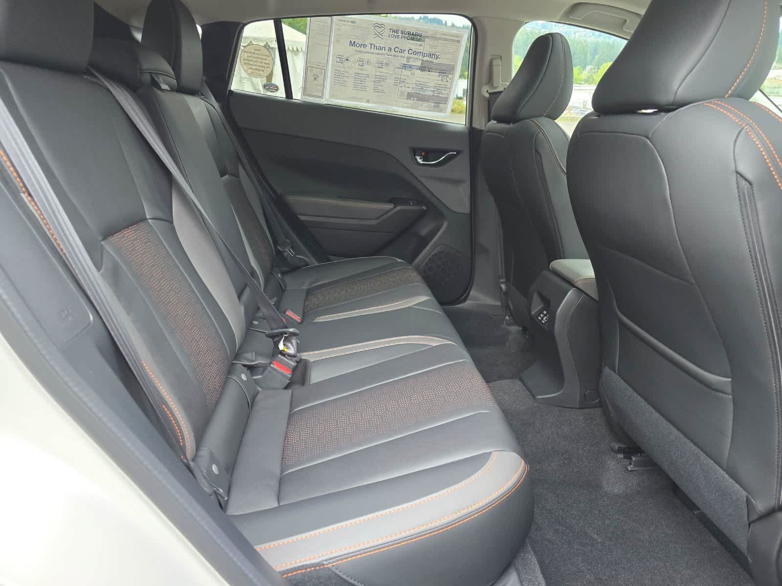 New 2026 Subaru Crosstrek 2.5i Limited AWD/4WD image 23