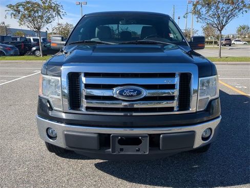 Used 2012 Ford F150 XLT w/ XLT Convenience Pkg image 9