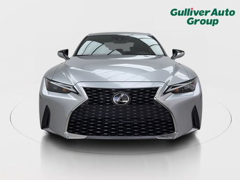 Used 2024 Lexus IS 300 w/ Comfort Package RWD image 14