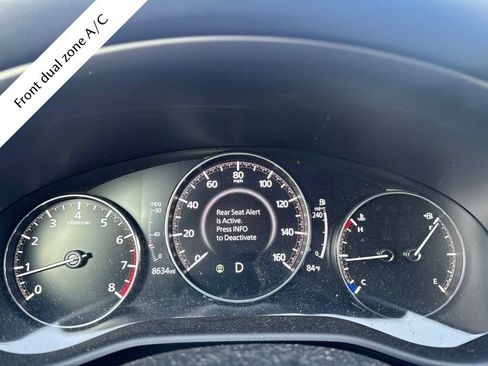 Certified 2024 MAZDA CX-30 AWD 2.5 S w/ Preferred Package image 14