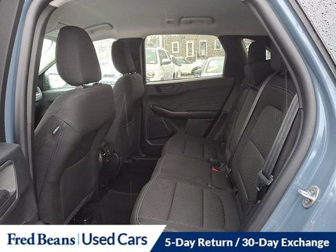Used 2024 Ford Escape Active image 11