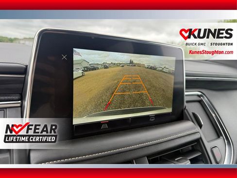 Used 2022 GMC Yukon SLT AWD/4WD image 34