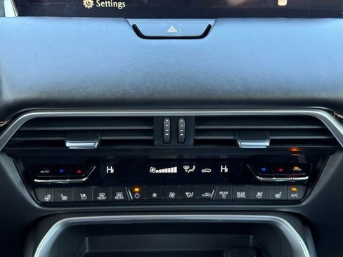 New 2026 MAZDA CX-90 3.3 Turbo w/ Premium Plus Pkg image 14