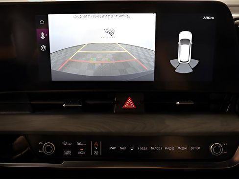 Certified 2025 Kia Sportage X-Line image 25